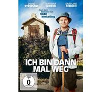 Ich bin dann mal weg (DVD)