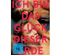 Ich bin das Glück dieser Erde [Alemania] [DVD]
