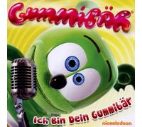 Ich Bin Dein Gummibär