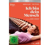 Ich bin dein Mensch [Alemania] [DVD]