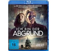 Ich bin der Abgrund [Alemania] [Blu-ray]