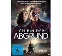 Ich bin der Abgrund [Alemania] [DVD]