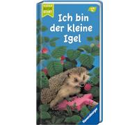 Ich bin der kleine Igel