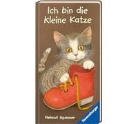 Ravensburger – Ich bin die kleine Katze