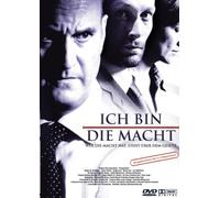 Ich bin die Macht [Alemania] [DVD]