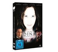 Ich bin Dina - Das ist meine Geschichte [Alemania] [DVD]