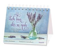Ich bin dir so nah: Gottes Zusagen für dich