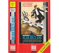 Ich bin Du [Alemania] [VHS]