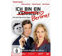 Ich bin ein Berliner [Alemania] [DVD]