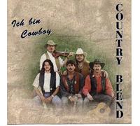 Ich Bin Ein Cowboy