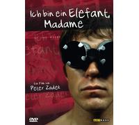 Ich bin ein Elefant, Madame [Alemania] [DVD]