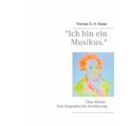 Ich Bin Ein Musikus. (ebook)