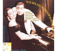 Ich Bin Ein Schöner Bariton