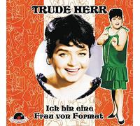 Herr,Trude - Ich Bin Eine Frau Von Format