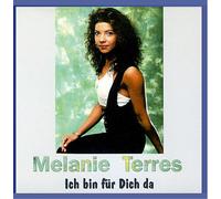 Ich bin für dich da [Single-CD]