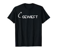 Ich Bin Gewieft Lustig Clever, Schlau Charakter Camiseta