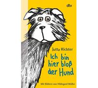 Ich bin hier bloß der Hund: 62551