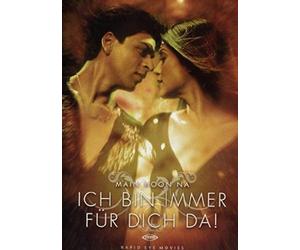 Ich bin immer für Dich da! [Alemania] [DVD]