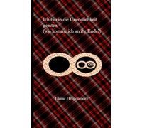 Ich bin in die Unendlichkeit geraten (wie komme ich an ihr Ende?): Hotel Infinity