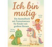 Ich bin mutig
