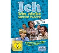 Ich bin nicht meine Tante (DDR TV-Archiv) [Alemania] [DVD]