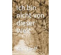 Ich bin nicht von dieser Welt