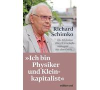'Ich bin Physiker und Kleinkapitalist': Die Erlebnisse eines Wirtschaftskapitäns aus dem Osten
