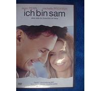 Ich bin Sam [Alemania] [DVD]