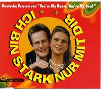 Ich Bin Stark Nur mit Dir Radio Version