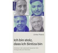 Ich bin stolz, dass ich Sintiza bin: Einblicke in die Lebenswelt deutscher Sinti | Hintergründe und Interviews
