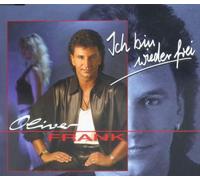 Ich bin wieder frei [Single-CD]
