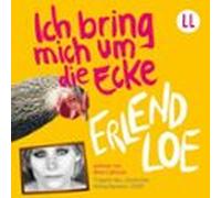 Ich Bring Mich Um Die Ecke (audiolibro)