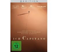 Ich Capitano [DVD]