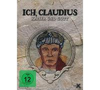 Ich, Claudius - Kaiser und Gott - Box [Alemania] [DVD]