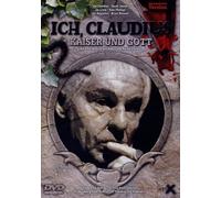 Ich, Claudius - Kaiser und Gott, Folge 01-04 (Uncut Version) [Alemania] [DVD]