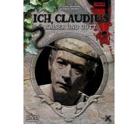 Ich, Claudius - Kaiser und Gott, Folge 08-10 (Uncut Version) [Alemania] [DVD]