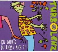 Ich Dachte du Liebst Mich