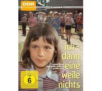 Ich - dann eine Weile nichts (DDR TV-Archiv) [Alemania] [DVD]