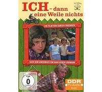 Ich - Dann eine Weile nichts [DVD]