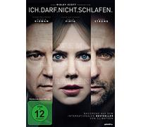 Ich.Darf.Nicht.Schlafen [DVD]