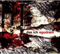 Ich das - Egodram-Limited Edition [Import]