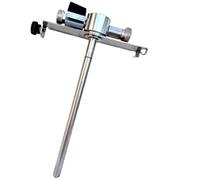 ich-zapfe Adaptador para barriles de 5 litros, diseño metálico