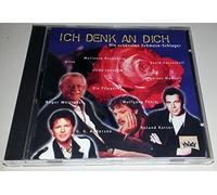 Ich denk an dich-Die schönsten Schmuse-Schlager (BMG, 1997) - Roland Kaiser, Christian Anders, David Hasselhoff, Wolfgang Petry, M. Rosenberg..