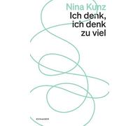 Ich denk, ich denk zu viel