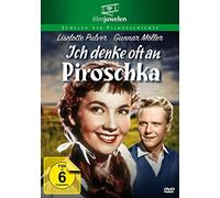 Ich denke oft an Piroschka - Filmjuwelen [DVD]