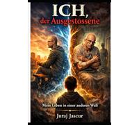 ICH, der Ausgestossene: Mein Leben in einer anderen Welt