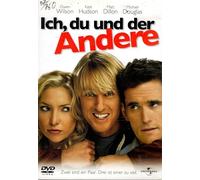 Ich, du und der andere [Alemania] [DVD]