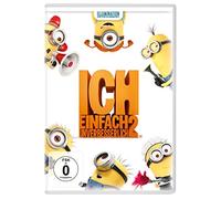 Ich - Einfach unverbesserlich 2 [Alemania] [DVD]