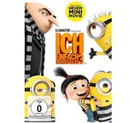 Ich-Einfach Unverbesserlich 3 [Alemania] [DVD]