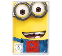 Ich - Einfach unverbesserlich [Alemania] [DVD]